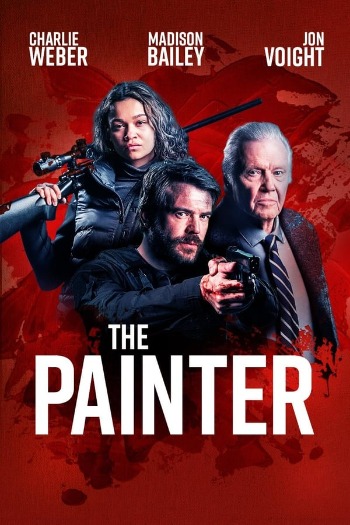The Painter (2024) English 720p WEB-DL [800MB] Download