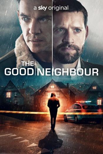 The Good Neighbor (2022) Dual Audio ORG 720p 480p WEB-DL [Hindi-English]