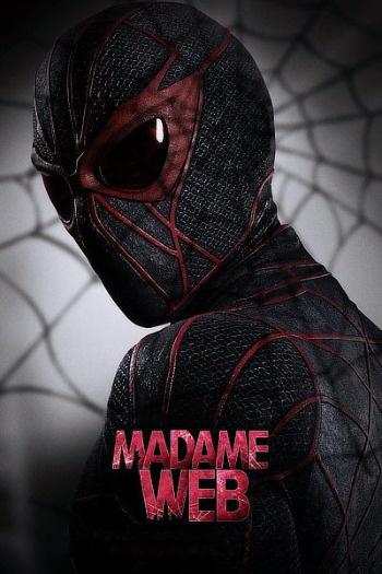 Madame Web (2024) Dual Audio 720p 480p HDTS [Hindi (Clean)-English]