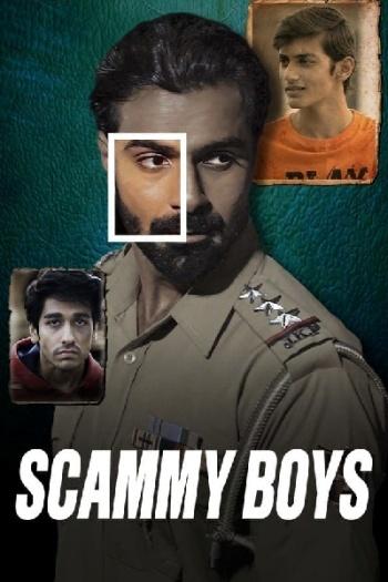 Scammy Boys (2024) Hindi 720p 480p WEB-DL [1GB] Download