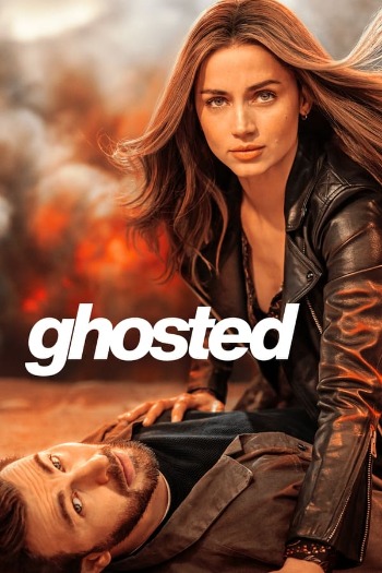 Ghosted (2023) Dual Audio ORG 720p 480p WEB-DL [Hindi-English]
