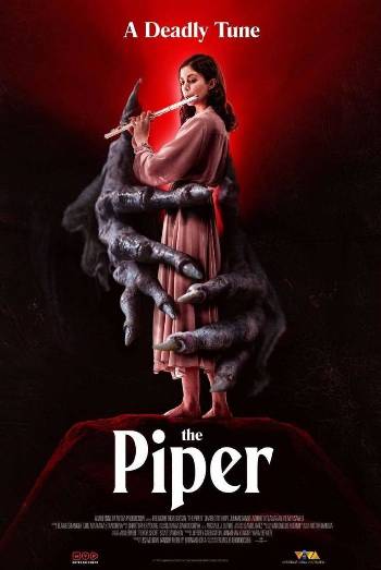 The Piper (2023) Dual Audio ORG 720p 480p WEB-DL [Hindi-English]