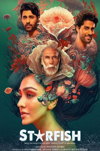 Starfish (2023) Hindi 720p 480p WEB-DL [1GB] Download