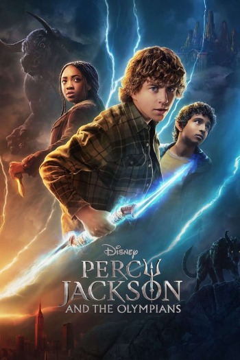 Percy Jackson and the Olympians (Season 1) English 720p WEB-DL [EP05-06] Download