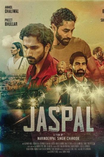 Jaspal (2024) Punjabi 720p 480p WEB-DL [1.2GB] Download