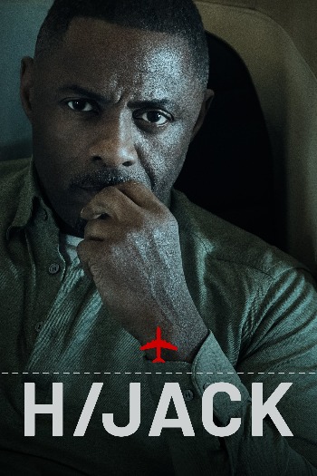 Hijack (Season 1) Complete Dual Audio ORG 720p WEB-DL [Hindi-English]