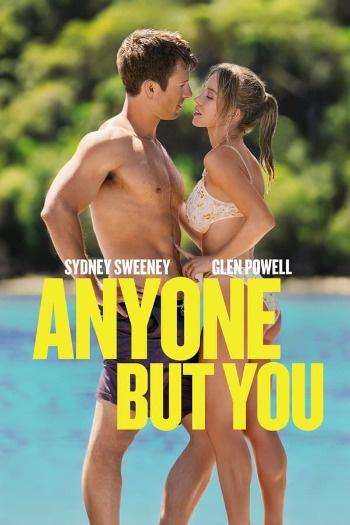 Anyone But You (2023) English 720p WEB-DL [800MB] Download