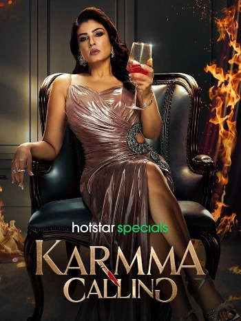 Karmma Calling (Season 1) Hindi 720p WEB-DL [All Episodes] Download