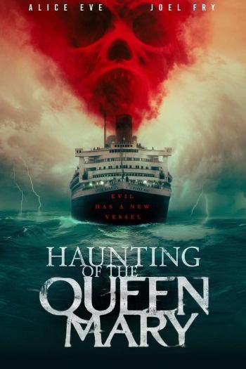 Haunting of the Queen Mary (2023) Dual Audio ORG 720p 480p WEB-DL [Hindi-English]