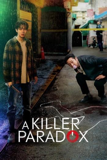 A Killer Paradox (Season 1) Complete Dual Audio ORG 720p WEB-DL [Hindi-Korean]