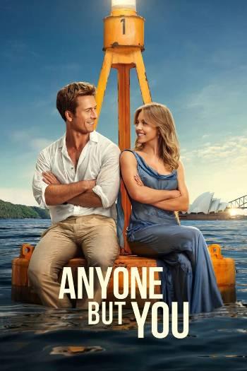 Anyone But You (2023) Dual Audio ORG 720p 480p WEB-DL [Hindi-English]
