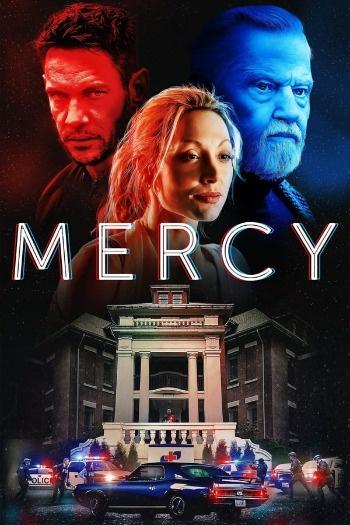 Mercy (2023) Dual Audio ORG 720p 480p WEB-DL [Hindi-English]