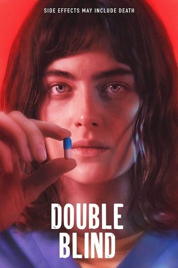 Double Blind (2024) English 720p WEB-DL [800MB] Download