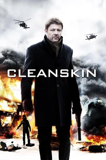 Cleanskin (2012) Dual Audio ORG 720p 480p BluRay [Hindi-English]