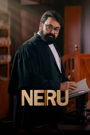 Neru (2023) Dual Audio ORG 720p 480p WEB-DL [Hindi-Malayalam]