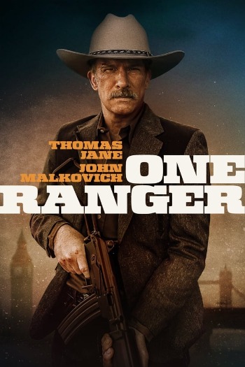 One Ranger (2023) Dual Audio ORG 720p 480p WEB-DL [Hindi-English]