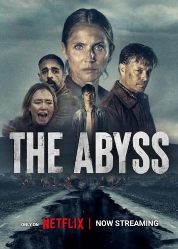 The Abyss (2023) Dual Audio ORG 720p 480p BluRay [Hindi-English]