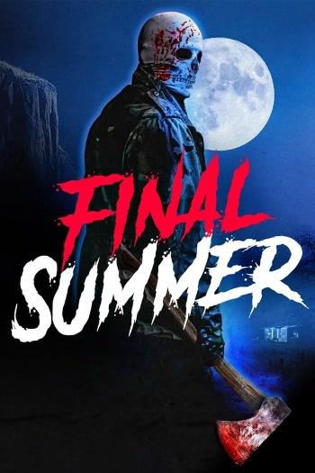 Final Summer (2023) Dual Audio ORG 720p 480p WEB-DL [Hindi-English]