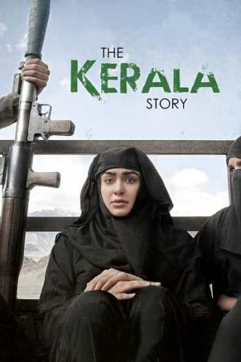 The Kerala Story (2023) Hindi 720p 480p WEB-DL x264 [1.1GB] Download