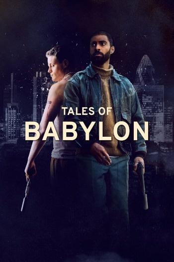 Tales of Babylon (2024) English 720p WEB-DL [800MB] Download