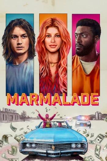 Marmalade (2024) English 720p WEB-DL [800MB] Download
