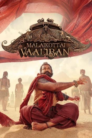 Malaikottai Vaaliban (2024) Dual Audio ORG 720p 480p WEB-DL [Hindi-Malayalam]
