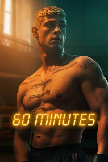 Sixty Minutes (2024) Dual Audio ORG 720p 480p WEB-DL [Hindi-English]