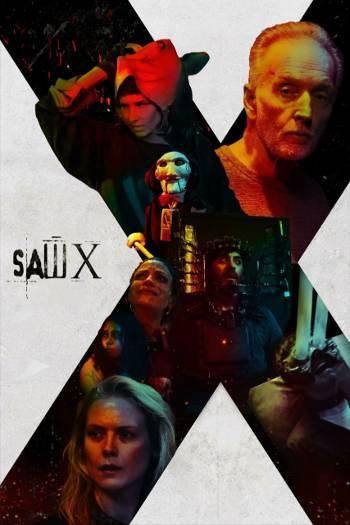 Saw X (2023) Dual Audio ORG 720p 480p WEB-DL [Hindi-English]