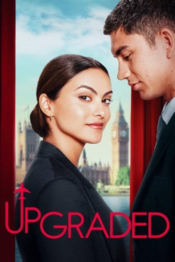 Upgraded (2024) Dual Audio ORG 720p 480p WEB-DL [Hindi-English]