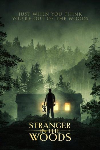 Stranger in the Woods (2024) English 720p WEB-DL [800MB] Download