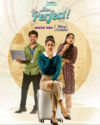 Miss Perfect (Season 1) Hindi 720p WEB-DL [All Episodes] Download