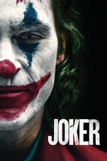 Joker (2019) Dual Audio ORG 720p 480p BluRay [Hindi-English]