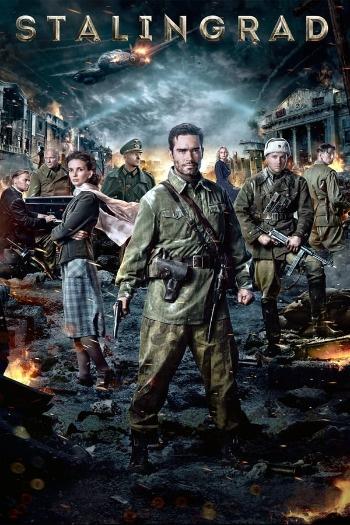 Stalingrad (2013) Dual Audio ORG 720p 480p BluRay [Hindi-English]