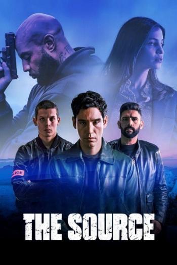 The Source (Season 1) Complete Dual Audio ORG 720p WEB-DL [Hindi-English]