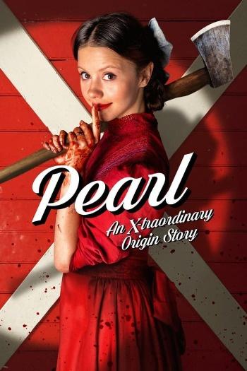 Pearl (2022) Dual Audio ORG 720p 480p BluRay [Hindi-English]