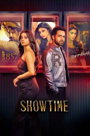 Showtime (Season 1) Hindi Complete 720p WEB-DL [All Episodes] Download