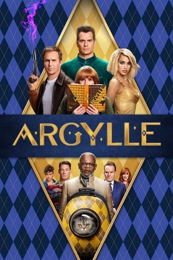 Argylle (2024) Dual Audio ORG 720p 480p WEB-DL [Hindi-English]