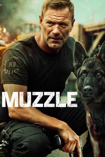 Muzzle (2023) Dual Audio ORG 720p 480p BluRay [Hindi-English]