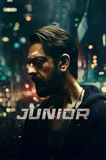 Junior (2023) Punjabi 720p 480p WEB-DL [1GB] Download