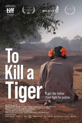 To Kill a Tiger (2022) Hindi 720p 480p WEB-DL [1.1GB] Download