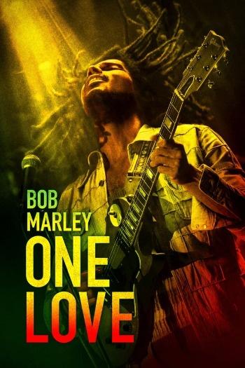 Bob Marley One Love (2024) Dual Audio ORG 720p 480p WEB-DL [Hindi-English]
