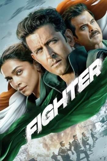 Fighter (2024) Hindi 720p 480p WEB-DL [1.3GB] Download