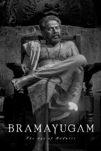 Bramayugam (2024) Hindi ORG 720p 480p WEB-DL [1.1GB] Download