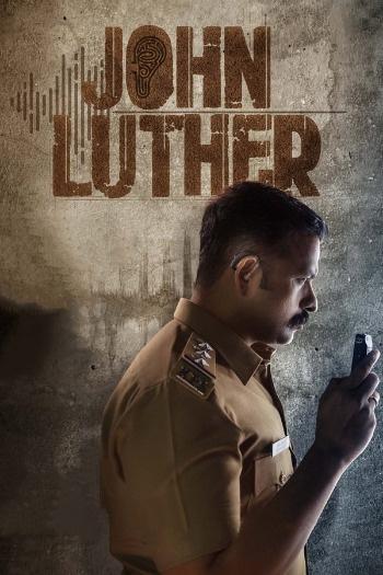 John Luther (2022) Dual Audio ORG 720p 480p WEB-DL [Hindi-Malayalam]
