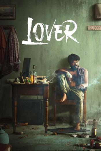 Lover (2024) Dual Audio ORG 720p 480p WEB-DL [Hindi-Tamil]