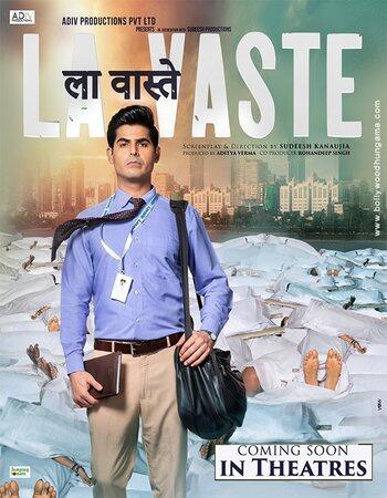 La Vaste (2023) Hindi 720p 480p WEB-DL [1GB] Download