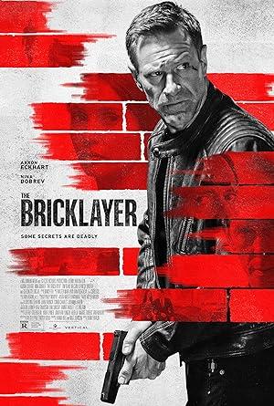 The Bricklayer (2023) Dual Audio ORG 720p 480p WEB-DL [Hindi-English]
