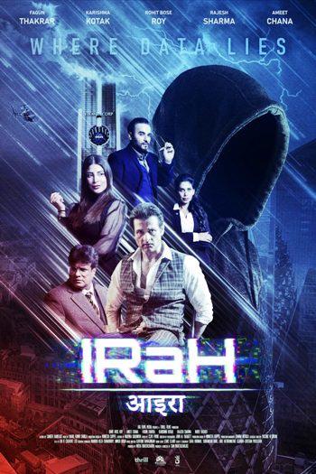 IRaH (2024) (2024) Hindi Clean 720p HDTS [800MB] Download