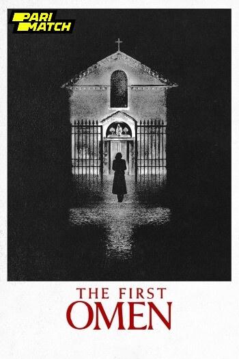 The First Omen (2024) English 720p 480p HDCAM [1GB] Download