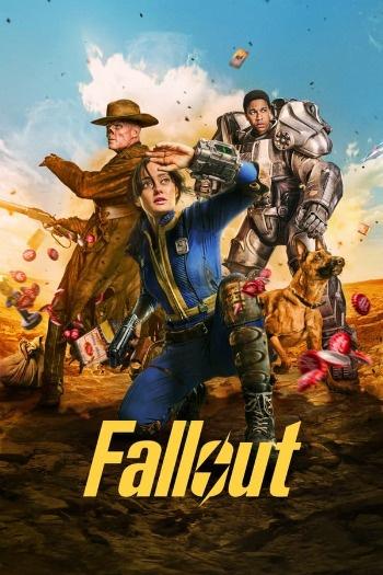 Fallout (Season 1) Complete Dual Audio ORG 720p WEB-DL [Hindi-English]